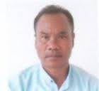 Angom Rabi Singh