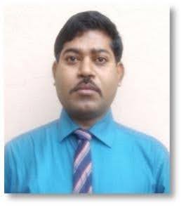 Dr. Gautam Patra
