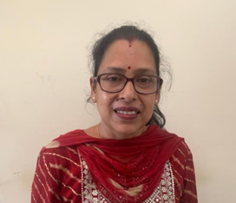 Dr. (Mrs.) Ranjana Goswami
