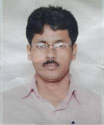 Dr. Biren Kumar Das