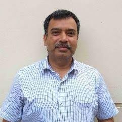 Dr. P. Roy Choudhury