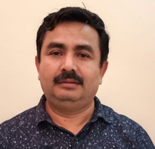 Dr. Girin Kalita