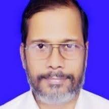 Dr. P.K. Subudhi