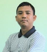 Dr. Lalhumliana Tochhawng