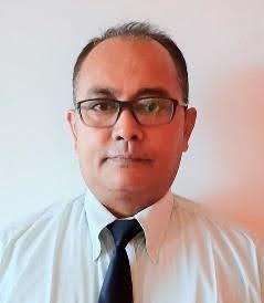 Dr. Bedanga Konwar