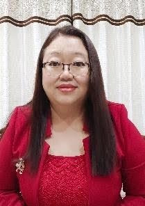 Dr. (Mrs.) Lallawmzuali Ralte