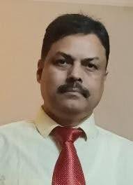 Dr. Fazal Ali Ahmed