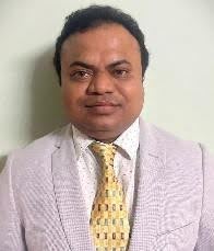 Dr. Dibyajoti Talukdar