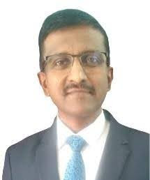 Dr. J.B. Rajesh
