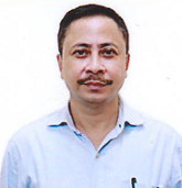 Dr. Arup Kalita
