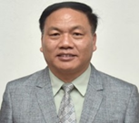 Dr. K. Lalrintluanga