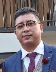 Dr. Joy Lalmuanpuia