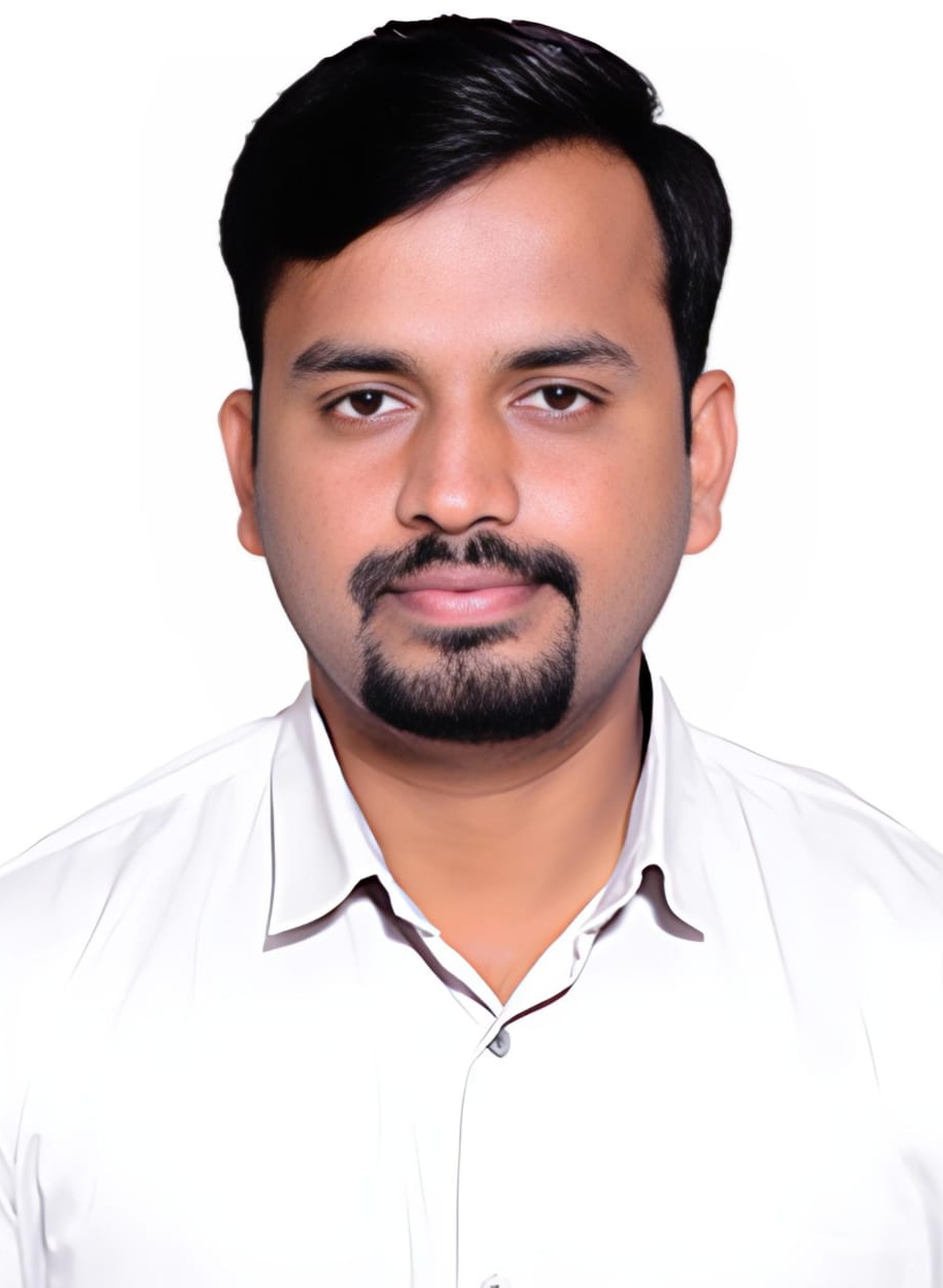 Dr. Chethan G.E.
