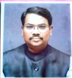 Dr. Arup Kumar Samanta