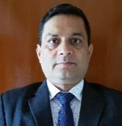 Dr. Pranab Chandra Kalita