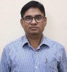 Dr. Basanta Saikia