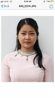 Dr. (Mrs.) Nancy Laldinpuii