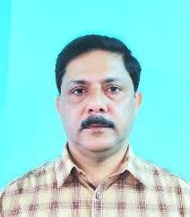 Dr. Hitesh Bayan