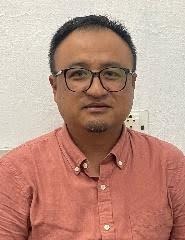 Dr. H. Lalrinkima