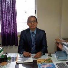 Dr. Jotish Nongthombam