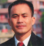 Dr. M.C. Lallianchhunga