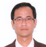 Dr. Probal Jyoti Doley